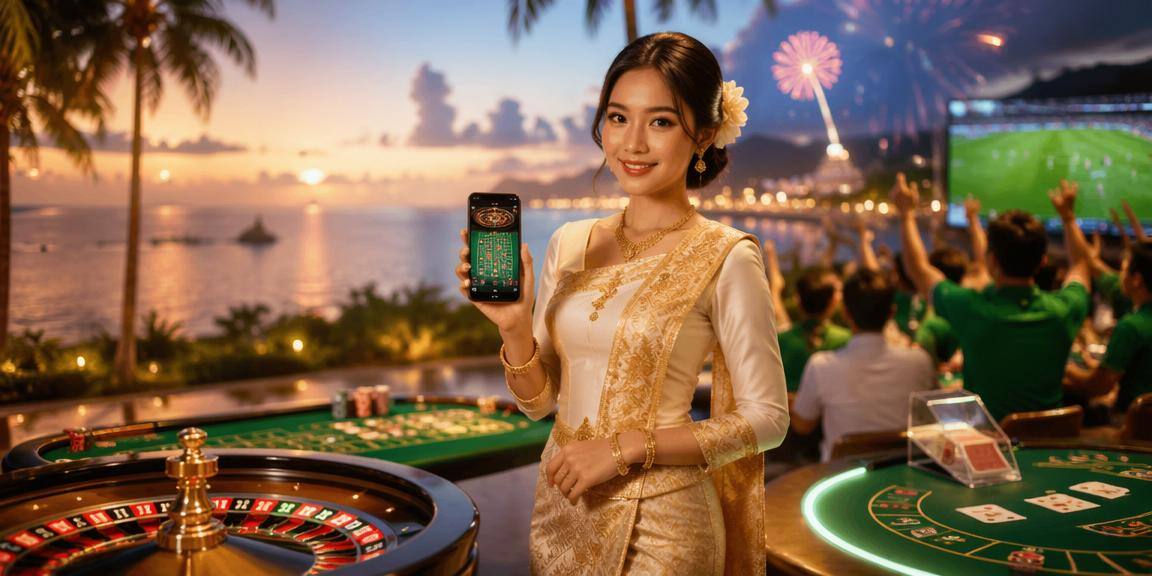6w6 6w6 သည် မြန်မာတွင် ကစားမှုကို လည်ပတ်စေသည်