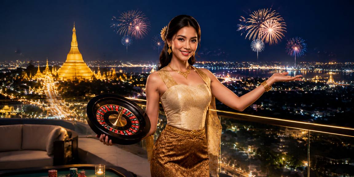 6w6 Lucky Diamond ရှိ အသုံးအဆောင်များ သိကျွမ်းမည်